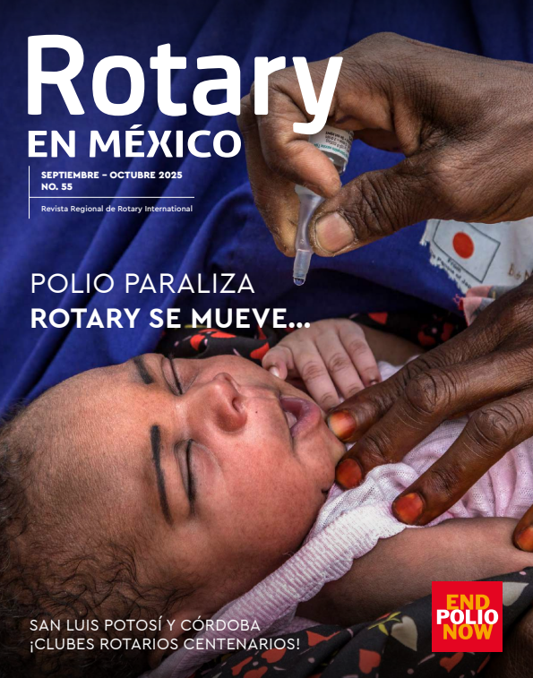 Portada edición 55