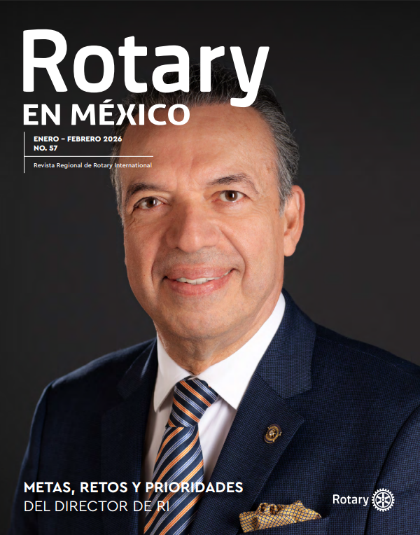 Portada edición 57